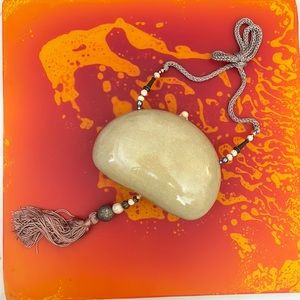 Raphael Sanchez Purse